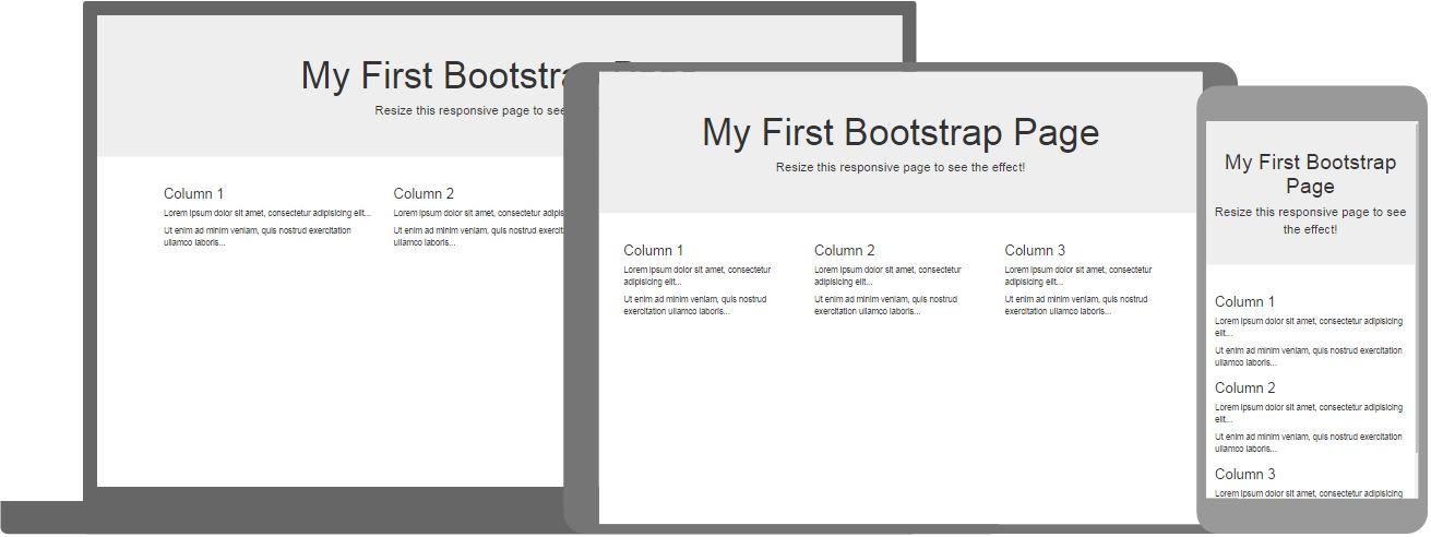 آموزش Bootstrap