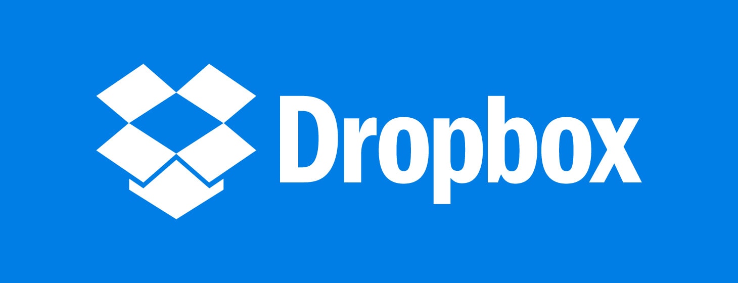 نرم افزار dropbox