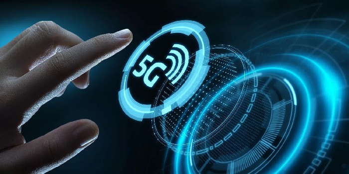 5G internet - نسل 5 شبکه تلفن همراه
